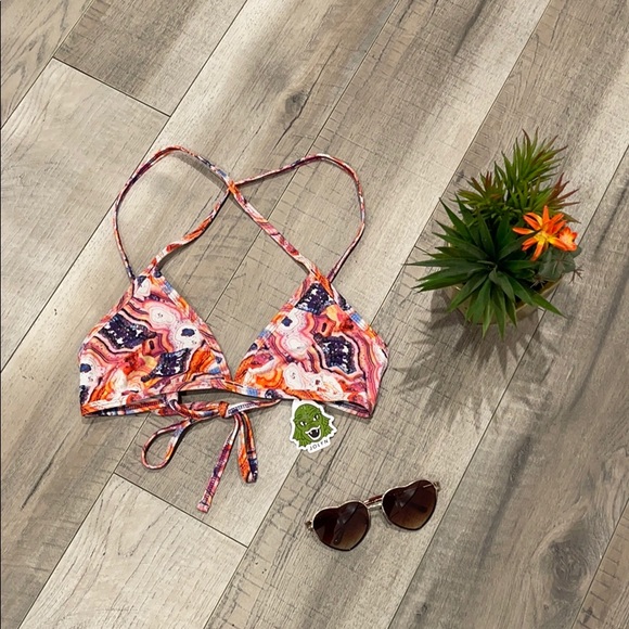 Jolyn Clothing Other - JOLYN Swim Top